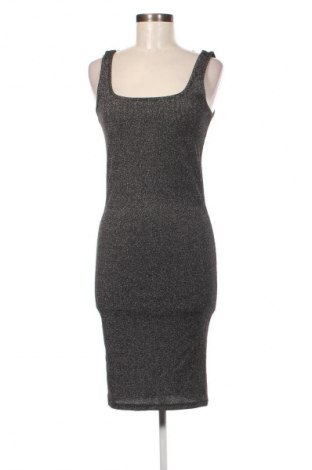 Kleid Zara Trafaluc, Größe M, Farbe Silber, Preis € 7,99