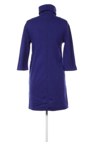 Kleid Zara Trafaluc, Größe S, Farbe Blau, Preis 11,29 €