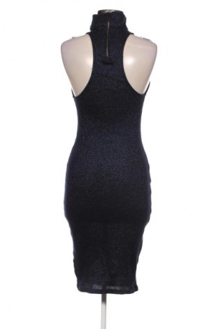 Rochie Zara Trafaluc, Mărime M, Culoare Albastru, Preț 79,99 Lei