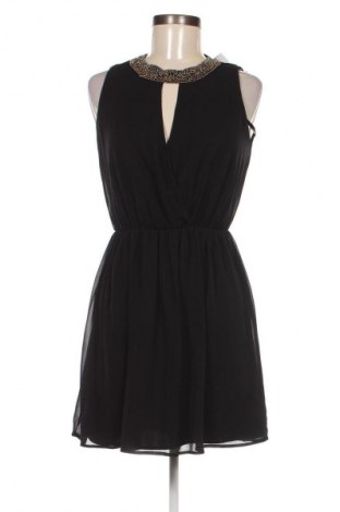 Rochie Zara Trafaluc, Mărime S, Culoare Negru, Preț 79,99 Lei