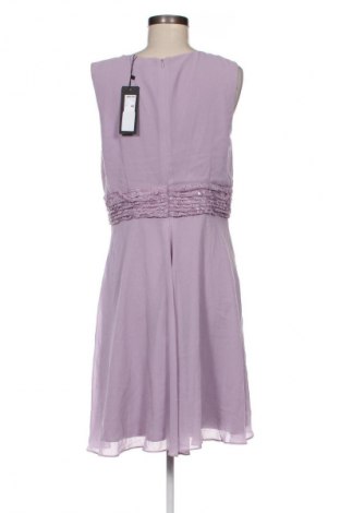 Kleid Zero, Größe L, Farbe Lila, Preis 13,99 €