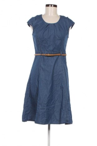 Kleid Zero, Größe S, Farbe Blau, Preis 16,99 €