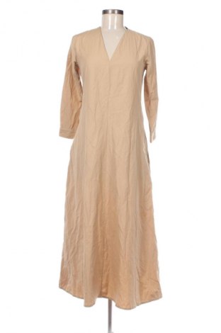 Kleid mbyM, Größe L, Farbe Beige, Preis € 14,99