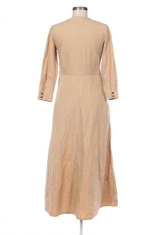 Kleid mbyM, Größe L, Farbe Beige, Preis € 14,99