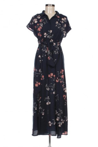 Rochie pentru gravide Vero Moda, Mărime M, Culoare Albastru, Preț 111,99 Lei