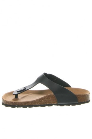 Sandalen, Größe 37, Farbe Schwarz, Preis € 11,49