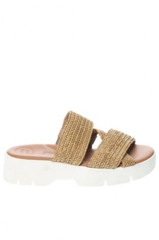 Sandalen, Größe 37, Farbe Beige, Preis € 33,99