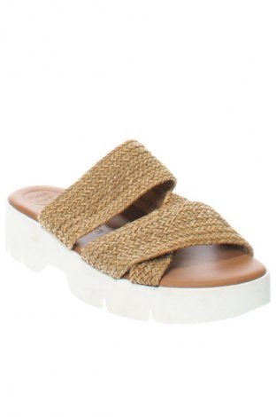 Sandalen, Größe 37, Farbe Beige, Preis € 33,99