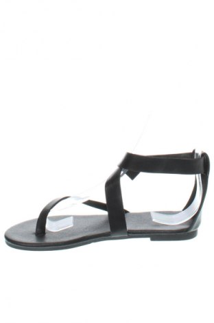 Sandalen, Größe 37, Farbe Schwarz, Preis € 11,99