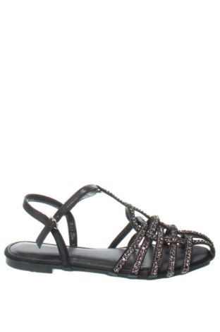 Sandalen, Größe 40, Farbe Schwarz, Preis € 9,99