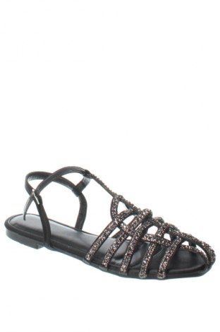 Sandalen, Größe 40, Farbe Schwarz, Preis 11,99 €