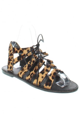 Sandalen, Größe 41, Farbe Mehrfarbig, Preis € 13,49