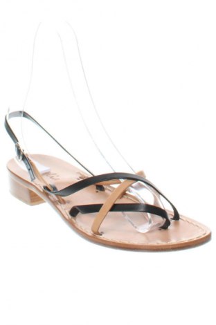 Sandalen, Größe 39, Farbe Mehrfarbig, Preis € 21,98