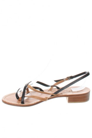 Sandalen, Größe 39, Farbe Mehrfarbig, Preis € 21,98