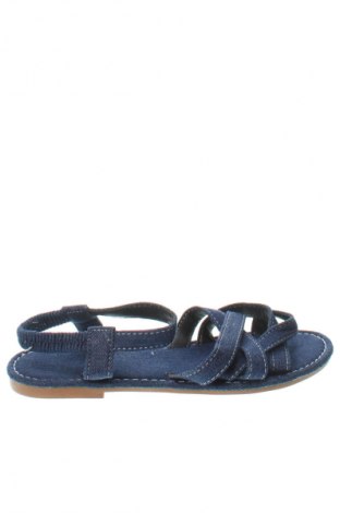 Sandalen, Größe 36, Farbe Blau, Preis 8,32 €