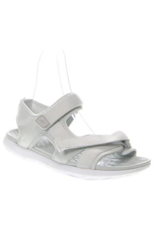 Sandalen 4F, Größe 40, Farbe Grau, Preis 16,99 €