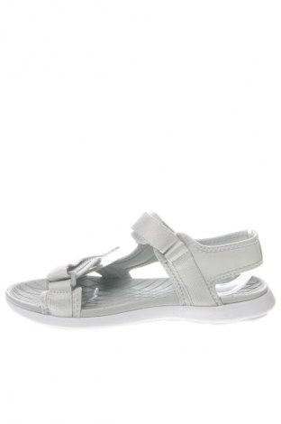 Sandalen 4F, Größe 40, Farbe Grau, Preis 16,99 €