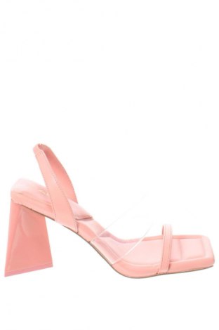 Sandalen Aldo, Größe 37, Farbe Rosa, Preis € 12,49