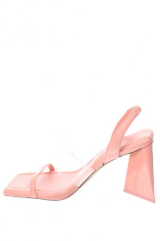 Sandalen Aldo, Größe 38, Farbe Rosa, Preis 19,49 €