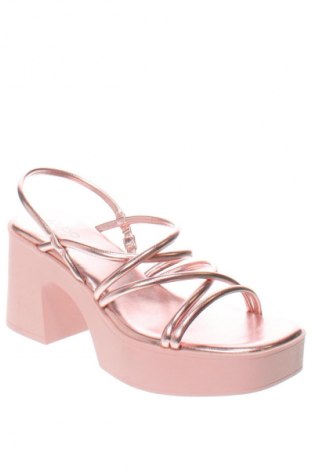 Sandalen Aldo, Größe 37, Farbe Rosa, Preis 38,79 €