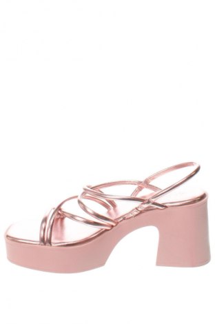 Sandalen Aldo, Größe 37, Farbe Rosa, Preis 38,79 €