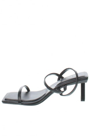 Sandalen Aldo, Größe 40, Farbe Schwarz, Preis 12,29 €