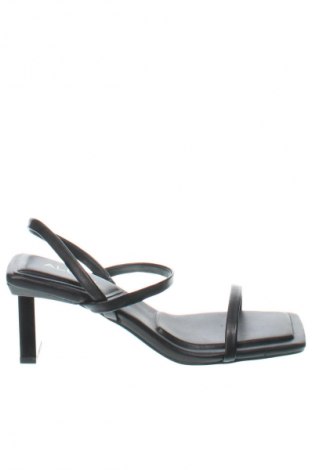 Sandalen Aldo, Größe 36, Farbe Schwarz, Preis € 10,99