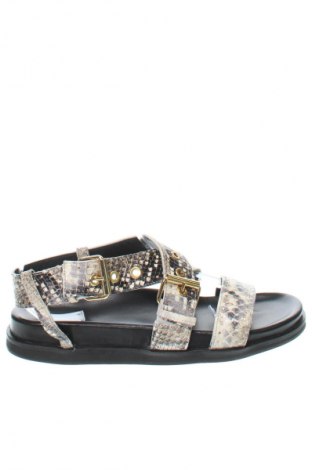 Sandalen AllSaints, Größe 39, Farbe Mehrfarbig, Preis 47,49 €