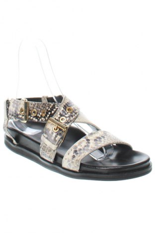 Sandalen AllSaints, Größe 39, Farbe Mehrfarbig, Preis 47,49 €