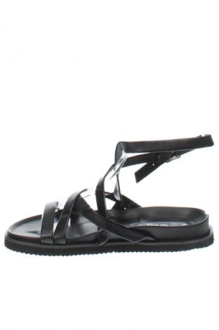 Sandalen Anko, Größe 39, Farbe Schwarz, Preis 13,99 €