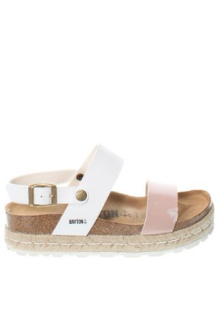 Sandalen Bayton, Größe 39, Farbe Mehrfarbig, Preis 15,99 €