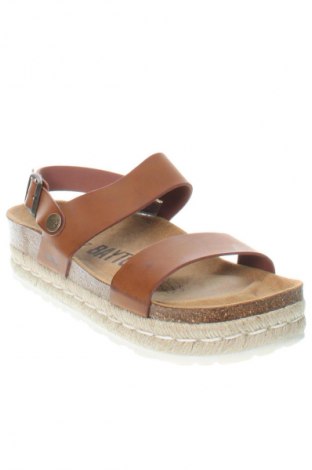 Sandalen Bayton, Größe 37, Farbe Braun, Preis € 21,99