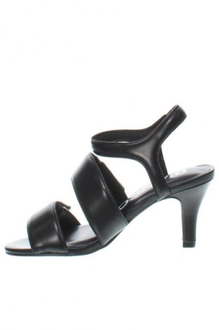 Sandale Bianco, Mărime 36, Culoare Negru, Preț 135,99 Lei