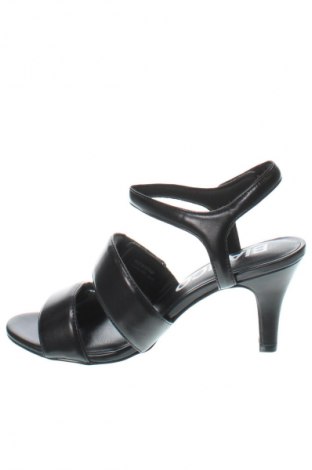 Sandale Bianco, Mărime 40, Culoare Negru, Preț 135,99 Lei