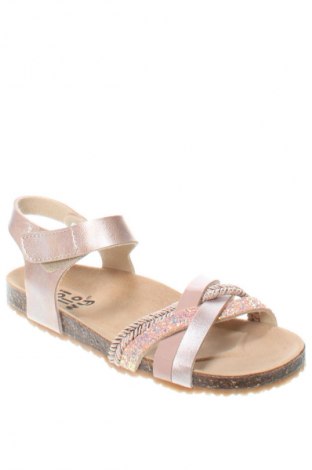 Sandalen Billowy, Größe 35, Farbe Rosa, Preis 16,99 €