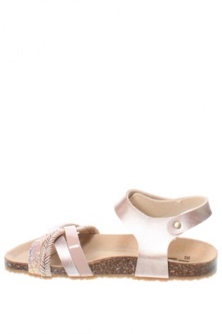 Sandalen Billowy, Größe 35, Farbe Rosa, Preis 16,99 €