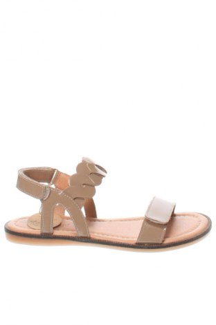 Sandalen Bisgaard, Größe 36, Farbe Beige, Preis € 43,99