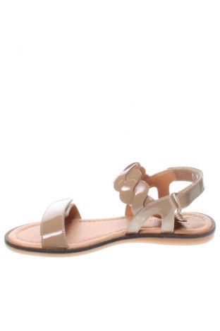 Sandalen Bisgaard, Größe 36, Farbe Beige, Preis 43,99 €