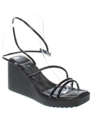 Sandale Bronx, Mărime 39, Culoare Negru, Preț 462,99 Lei