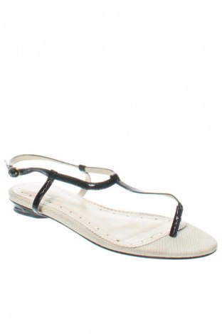 Sandale Brooks Brothers, Mărime 42, Culoare Negru, Preț 171,99 Lei