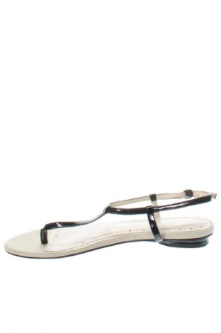 Sandale Brooks Brothers, Mărime 42, Culoare Negru, Preț 171,99 Lei