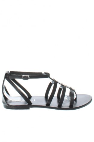 Sandale Calank, Mărime 41, Culoare Negru, Preț 126,99 Lei