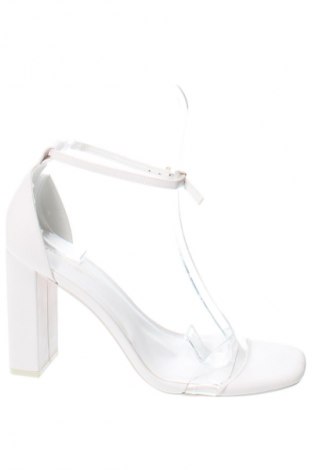 Sandalen Call It Spring, Größe 40, Farbe Weiß, Preis € 14,99