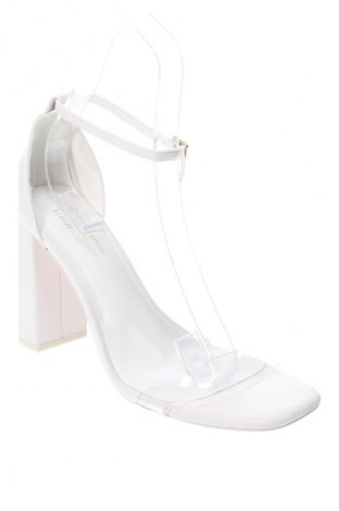 Sandalen Call It Spring, Größe 40, Farbe Weiß, Preis € 14,99