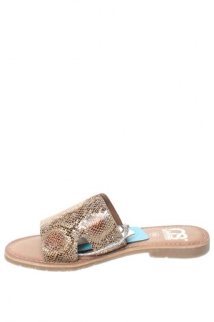 Sandalen Cassis, Größe 36, Farbe Beige, Preis 47,99 €