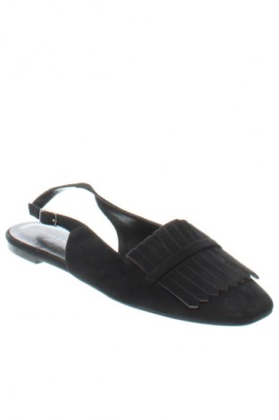 Sandále Charles & Keith, Veľkosť 39, Farba Čierna, Cena  45,48 €