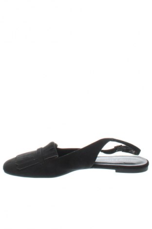 Sandále Charles & Keith, Veľkosť 39, Farba Čierna, Cena  45,48 €