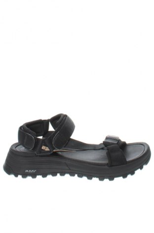 Sandalen Clarks, Größe 42, Farbe Schwarz, Preis € 38,79