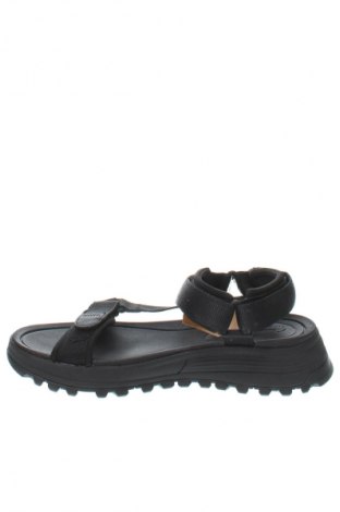 Sandale Clarks, Mărime 42, Culoare Negru, Preț 244,99 Lei