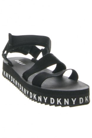 Sandále DKNY, Veľkosť 37, Farba Čierna, Cena  28,95 €